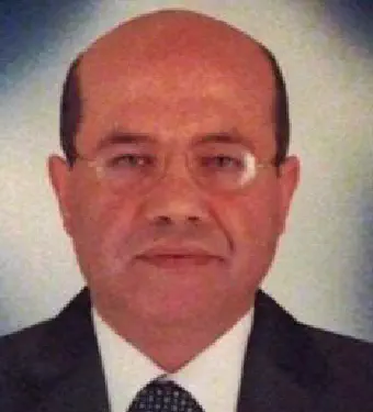 Dr. Abdelaziz Eltawee