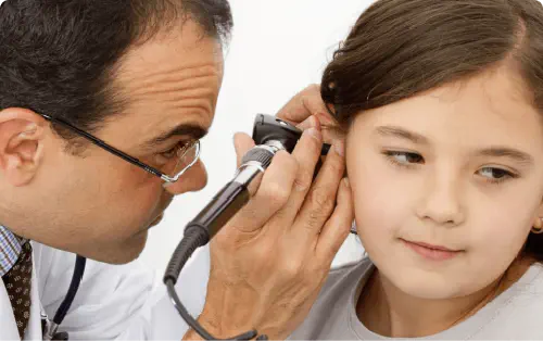 Audiology / Phoniatrics