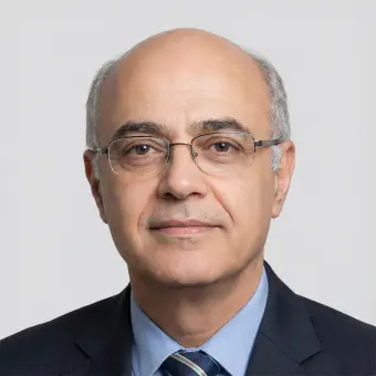 د. أحمد الشرقاوي
