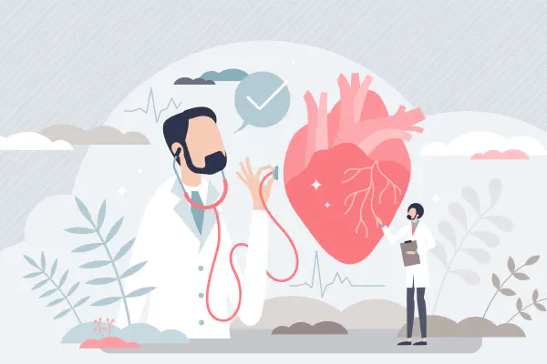 Cardiovascular Health as the 6th Core System
