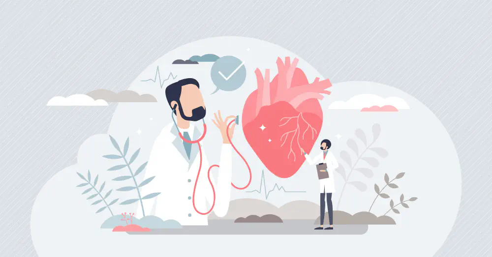 Cardiovascular Health as the 6th Core System