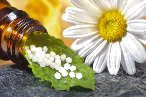 Homeopathy / Alternative Medicine