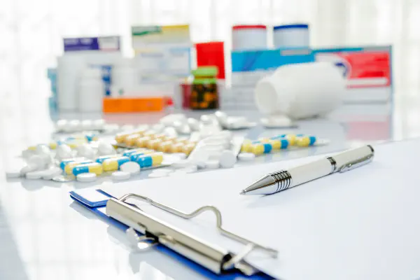 Medications & Nutrient Depletion: What You’re Not Told
