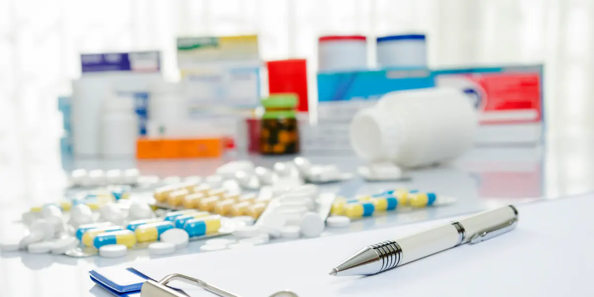 Medications & Nutrient Depletion: What You’re Not Told