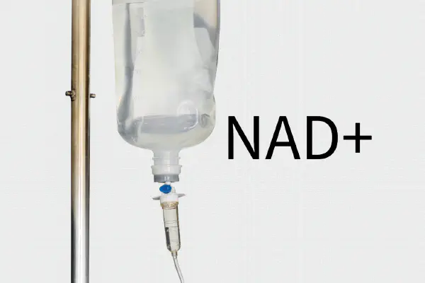 NAD+ IV Therapy: Hype or Healing?