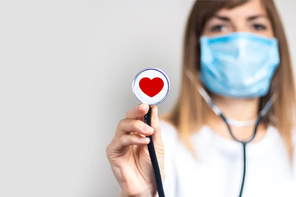 Do You Need a General or Cardiovascular Checkup?