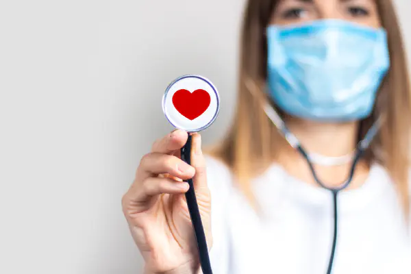Do You Need a General or Cardiovascular Checkup?