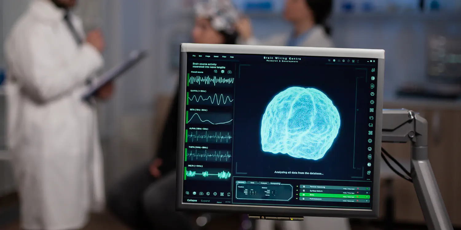 EEG & Neurophysiology Investigation