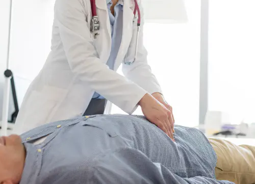 Gastroenterology / Hepatology