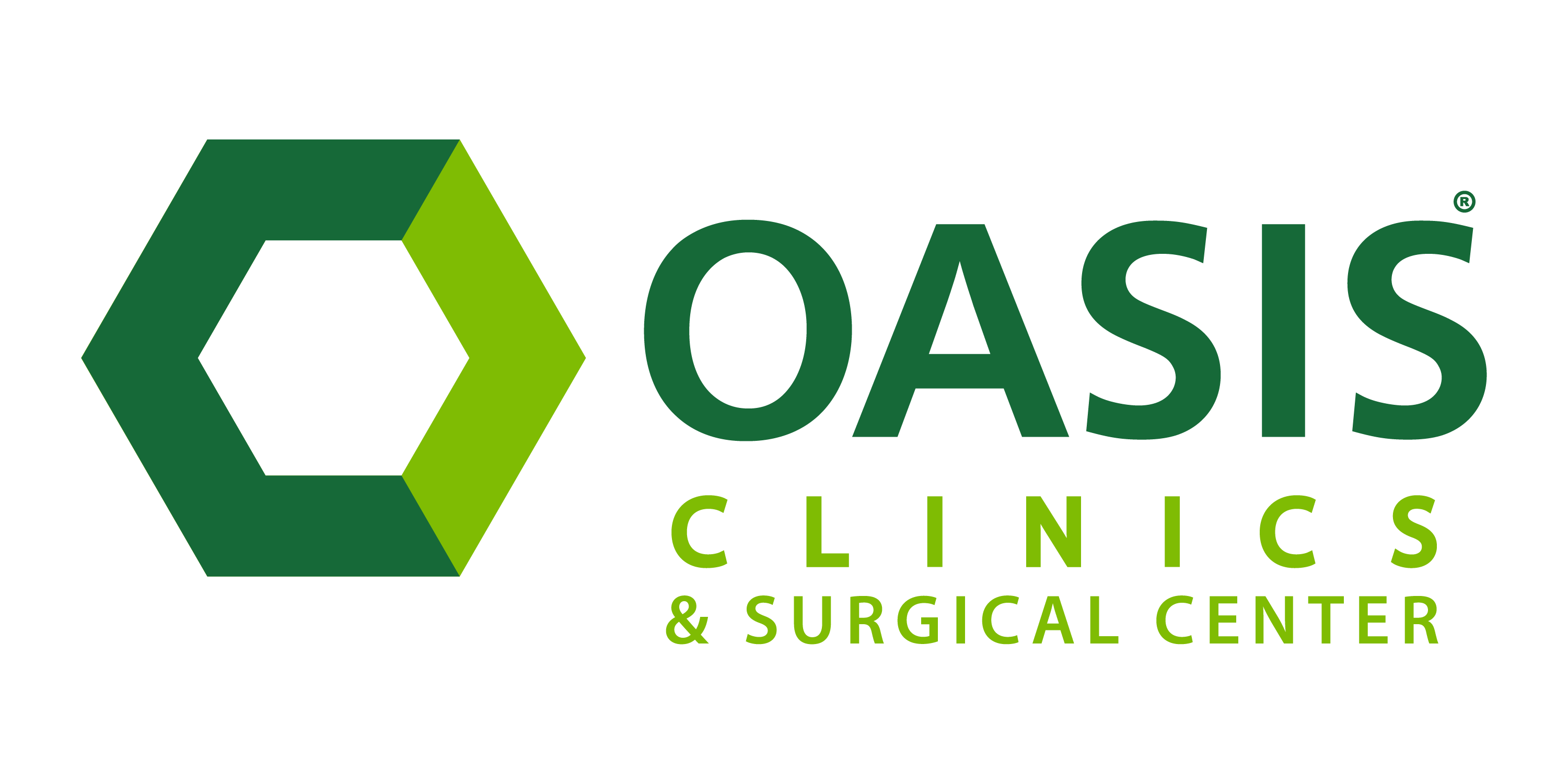 Oasis Clinics