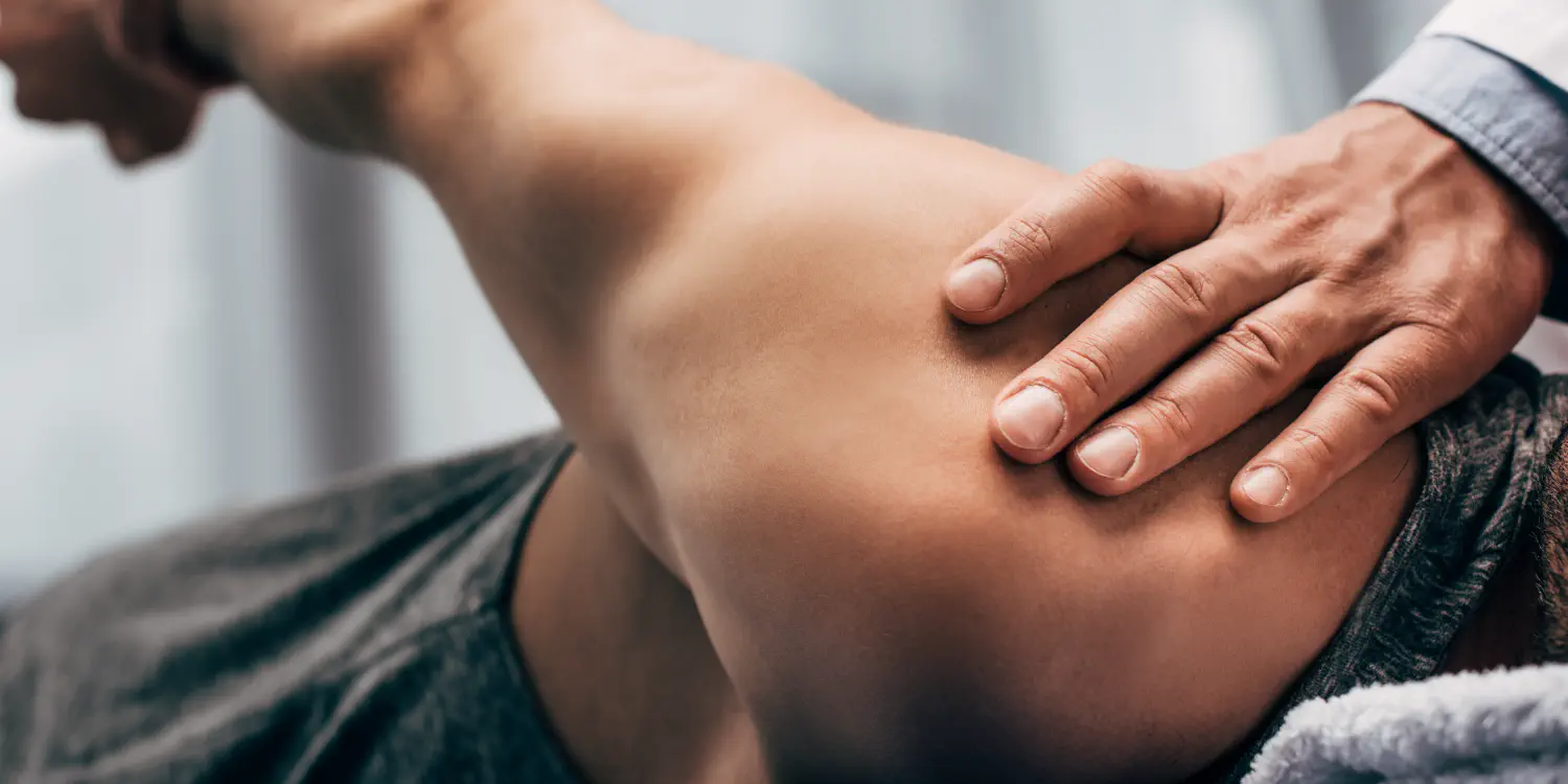 Physiotherapy Rehabilitation