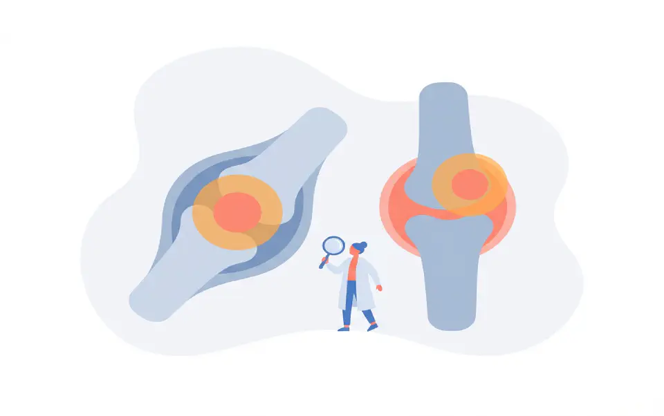 Rheumatology