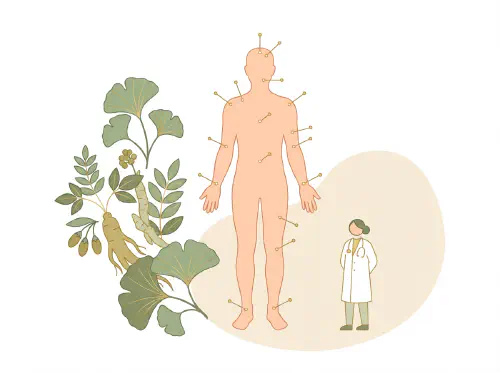 Traditional Chinese Medicine