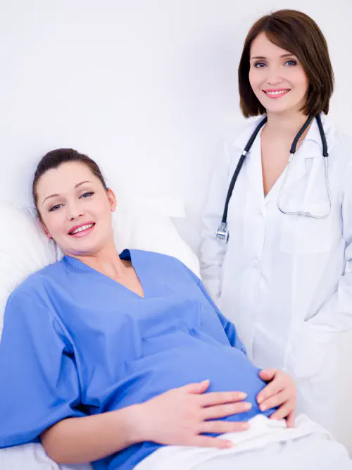 Obstetrics & Gynecology