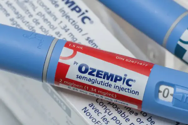 Ozempic: What You’re Not Being Told