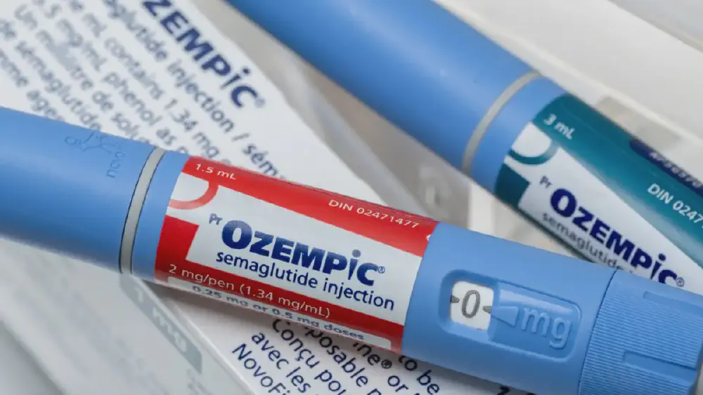 Ozempic: What You’re Not Being Told