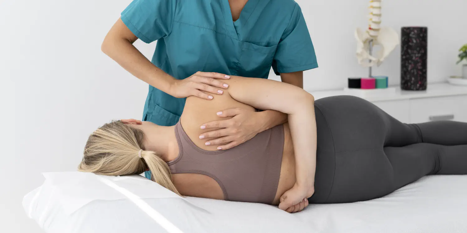 Physiotherapy Rehabilitation