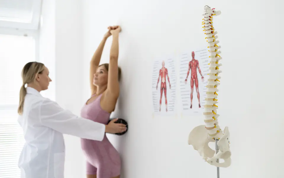 Physiotherapy