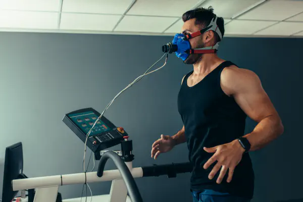 How to Measure Your VO2 Max