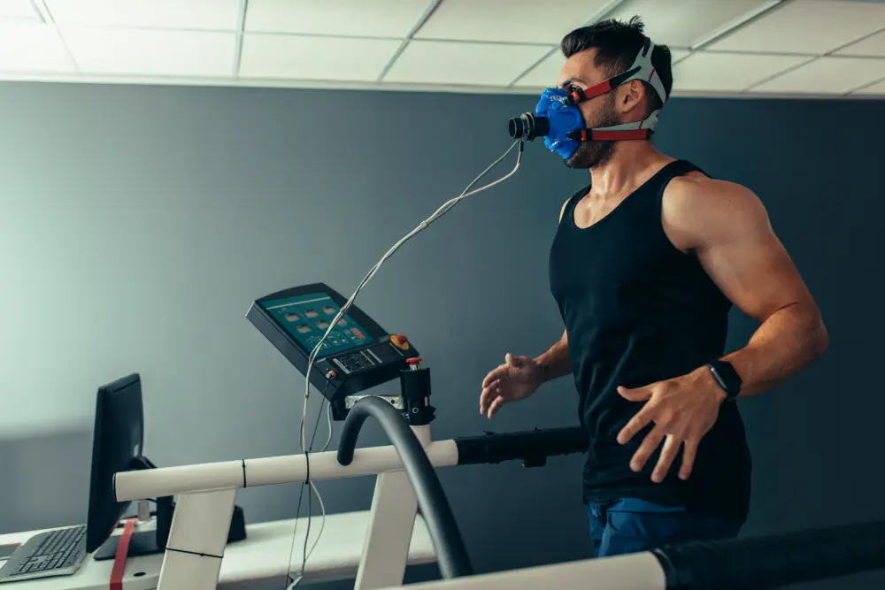 How to Measure Your VO2 Max
